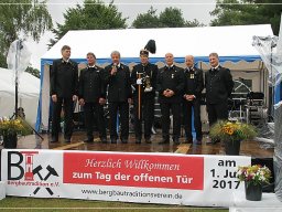 018 Sommerfest 01.07.2017